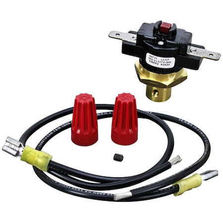 Allpoints Cut Out Kit 60T35 481028